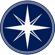Blue Standard Co. logo